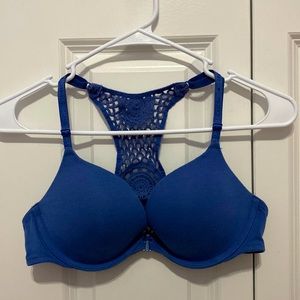 36B Front Clasp Racerback Victoria’s Secret Bra
